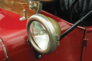 American Model 22B Scout Roadster 1913 года 